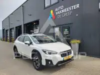 2018 Subaru XV