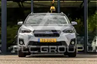 2018 Subaru XV