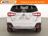 2018 Subaru XV