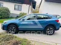 2018 Subaru XV