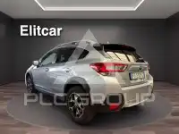 2018 Subaru XV