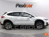 2018 Subaru XV