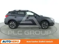 2018 Subaru XV