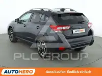 2018 Subaru XV