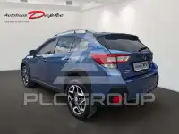 2018 Subaru XV