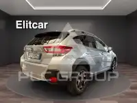 2018 Subaru XV