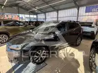 2018 Subaru XV