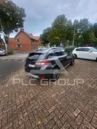 2018 Subaru XV