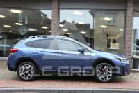2018 Subaru XV