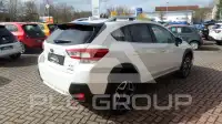 2018 Subaru XV