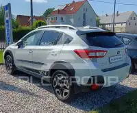 2018 Subaru XV