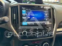 2018 Subaru XV