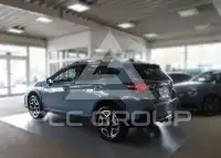 2018 Subaru XV