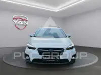 2018 Subaru XV