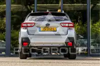 2018 Subaru XV