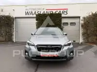 2018 Subaru XV