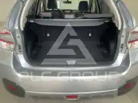 2018 Subaru XV