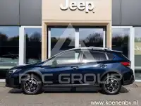 2018 Subaru XV