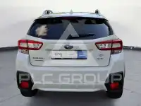 2018 Subaru XV