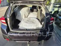 2018 Subaru XV