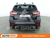 2018 Subaru XV