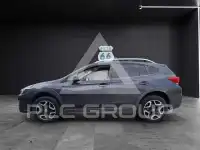 2018 Subaru XV
