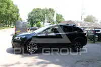 2018 Subaru XV
