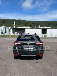 2018 Subaru XV