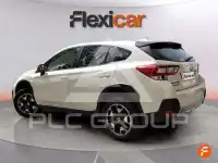 2018 Subaru XV