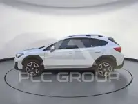 2018 Subaru XV