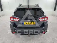 2018 Subaru XV