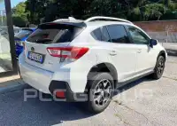 2018 Subaru XV