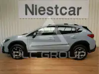 2018 Subaru XV