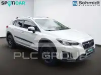 2018 Subaru XV