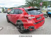 2018 Subaru XV