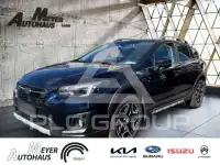 2018 Subaru XV