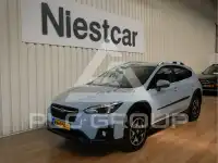 2018 Subaru XV