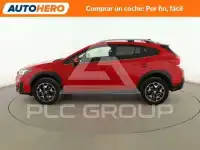 2018 Subaru XV