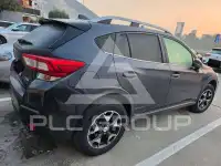 2018 Subaru XV
