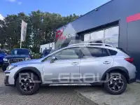 2018 Subaru XV