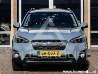 2018 Subaru XV