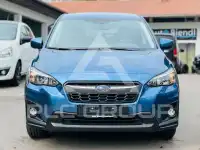 2018 Subaru XV