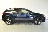 2018 Subaru XV