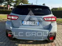 2018 Subaru XV