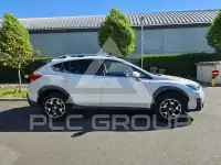 2018 Subaru XV