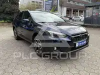 2018 Subaru XV