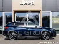 2018 Subaru XV