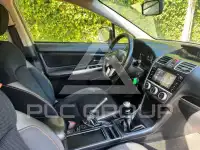2018 Subaru XV