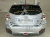 2018 Subaru XV