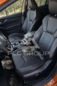 2018 Subaru XV